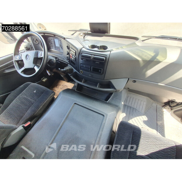 2019 مرسيدس بنز Atego 1230-45282132