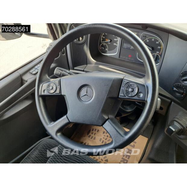 2019 مرسيدس بنز Atego 1230-45282133