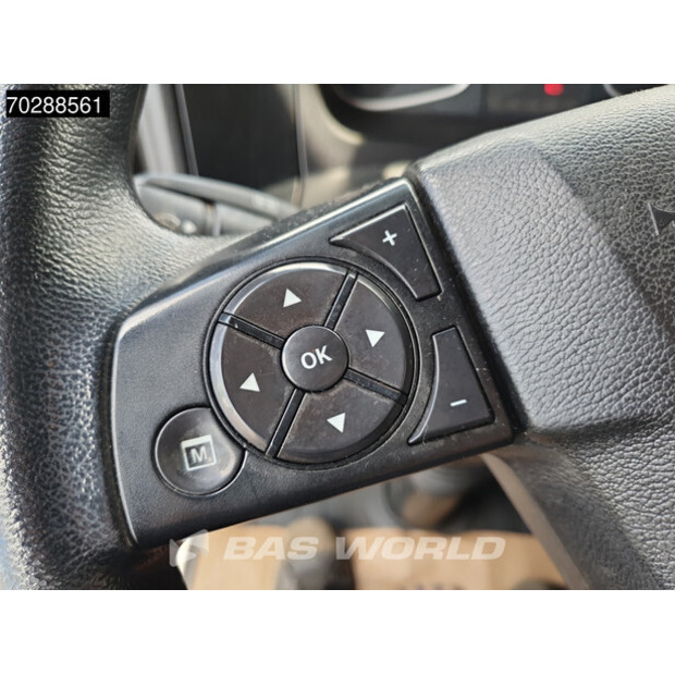 2019 مرسيدس بنز Atego 1230-45282135