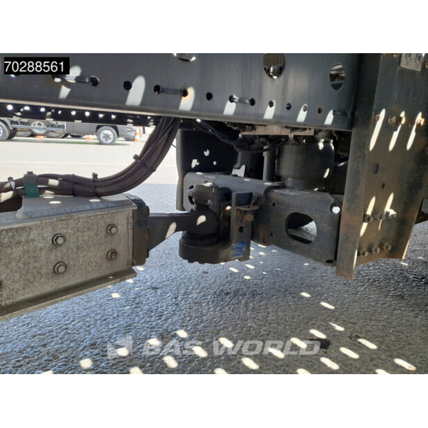 2019 مرسيدس بنز Atego 1230-45282145