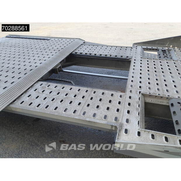 2019 مرسيدس بنز Atego 1230-45282150