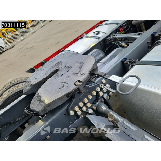 2016 سكانيا R450-45282164