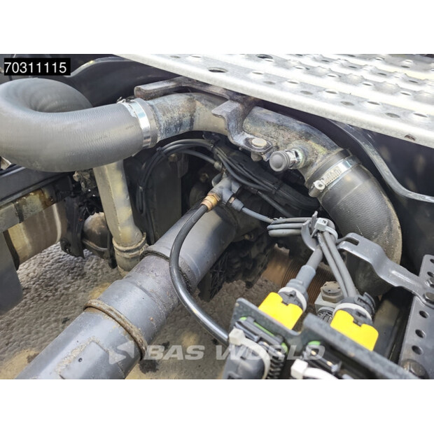 2016 سكانيا R450-45282165