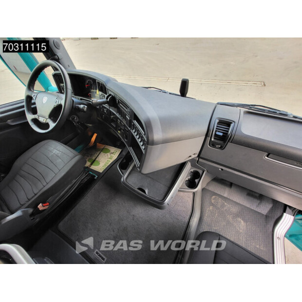 2016 سكانيا R450-45282170