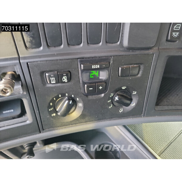 2016 سكانيا R450-45282172