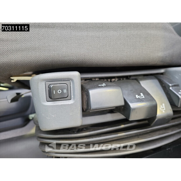 2016 سكانيا R450-45282173