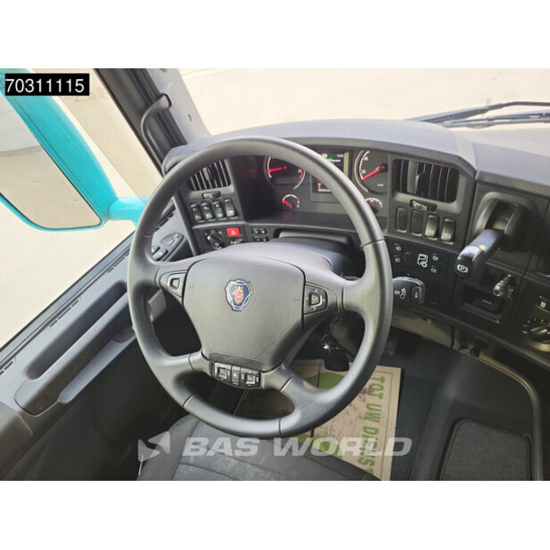 2016 سكانيا R450-45282174