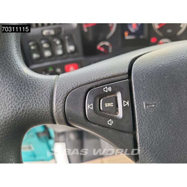 2016 سكانيا R450-45282175