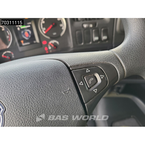 2016 سكانيا R450-45282177