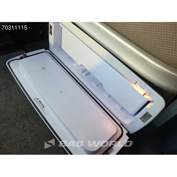 2016 سكانيا R450-45282178