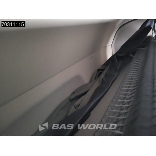 2016 سكانيا R450-45282180