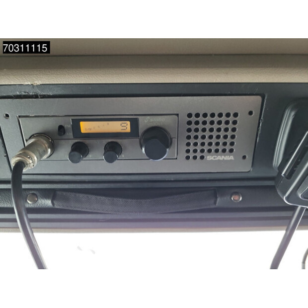 2016 سكانيا R450-45282181