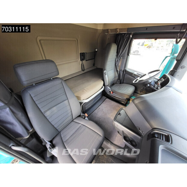 2016 سكانيا R450-45282182