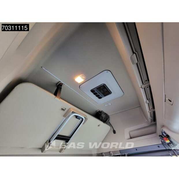 2016 سكانيا R450-45282183