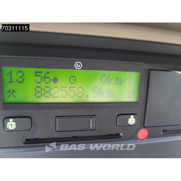 2016 سكانيا R450-45282184