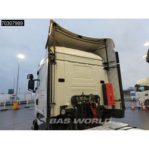 2015 Scania R490-45282193