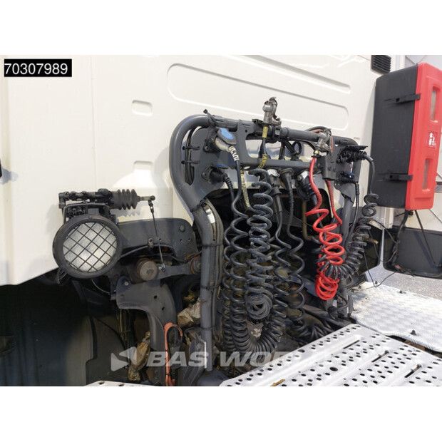 2015 Scania R490-45282194