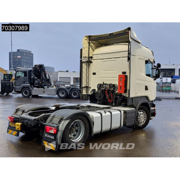 2015 Scania R490-45282195