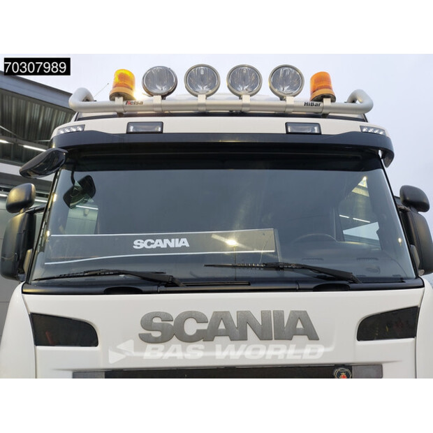 2015 Scania R490-45282199