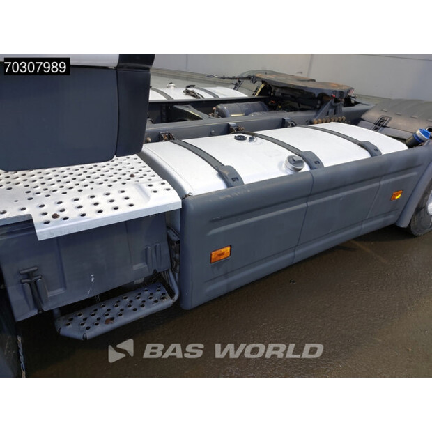 2015 Scania R490-45282200