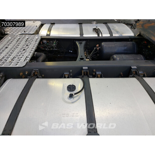 2015 Scania R490-45282201