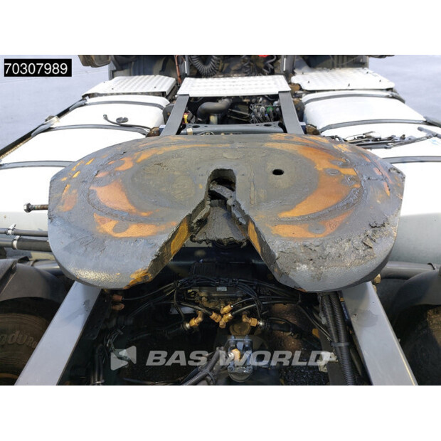 2015 Scania R490-45282202