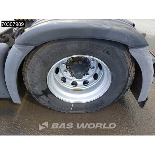 2015 Scania R490-45282204