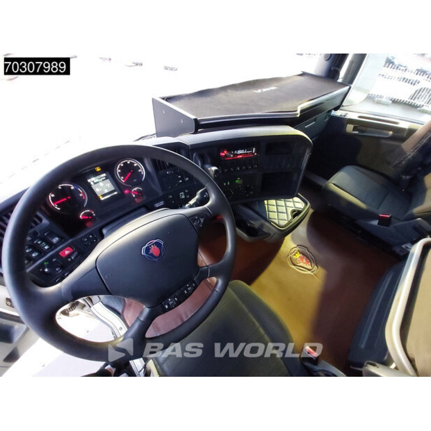 2015 Scania R490-45282205