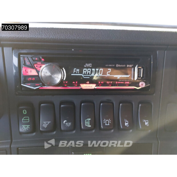 2015 Scania R490-45282207