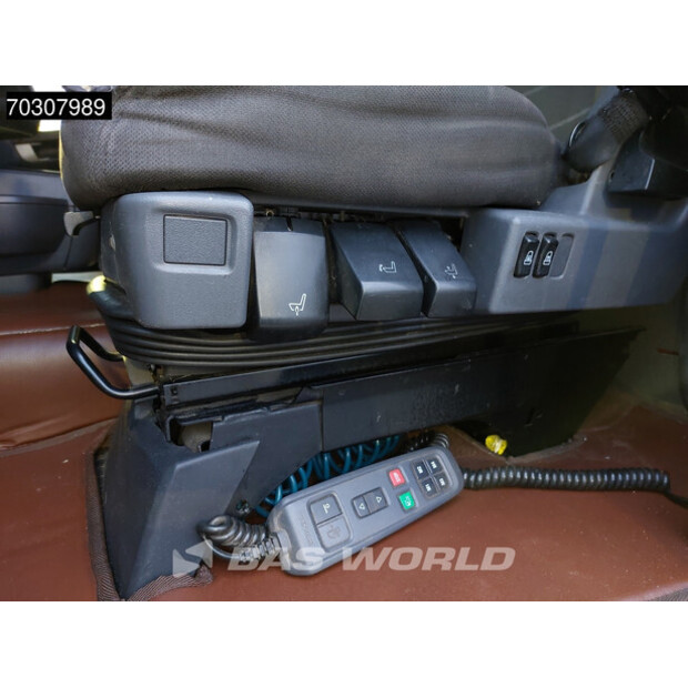 2015 Scania R490-45282208