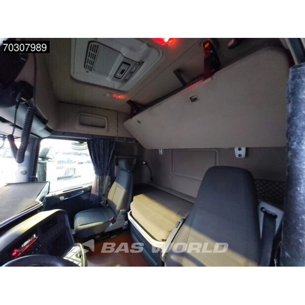 2015 Scania R490-45282209