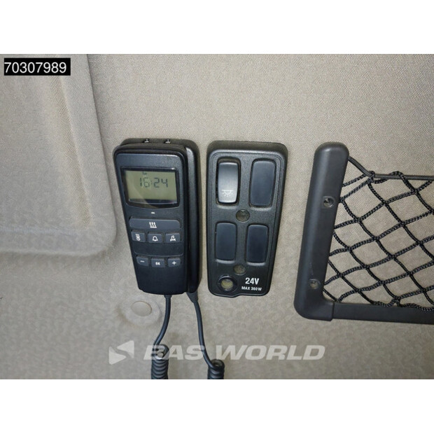 2015 Scania R490-45282210