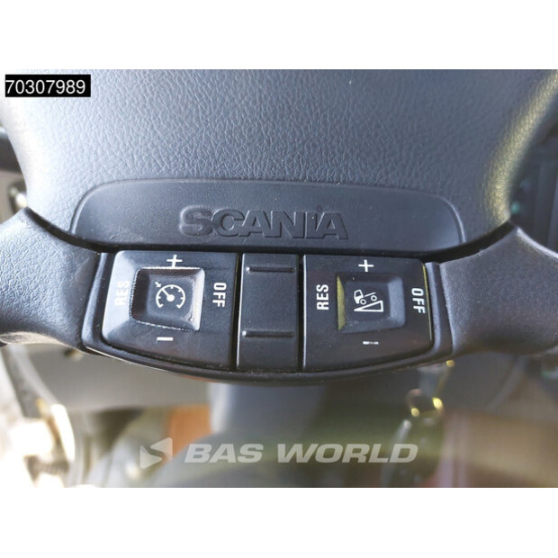 2015 Scania R490-45282212