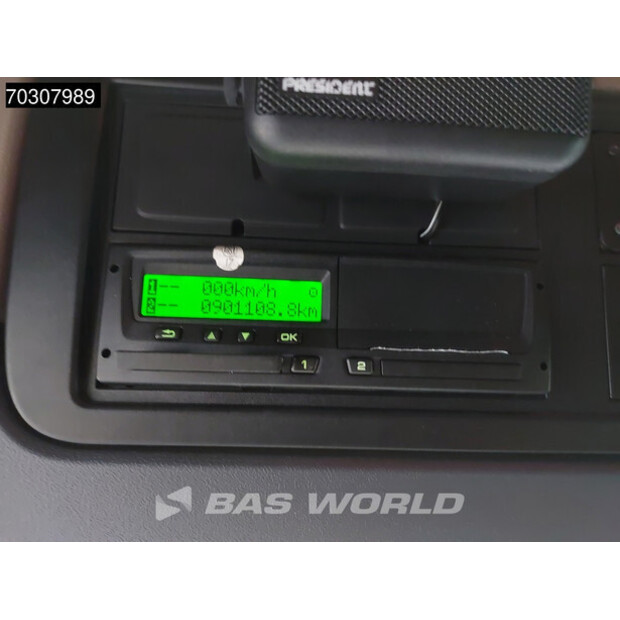 2015 Scania R490-45282217