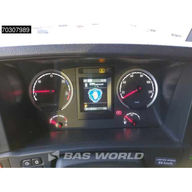 2015 Scania R490-45282218