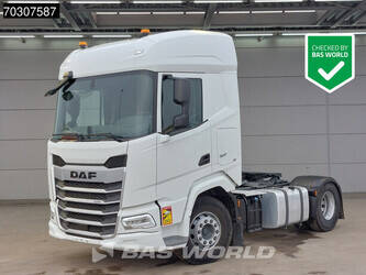 Image for TRUCKS 2023 DAF XF 530