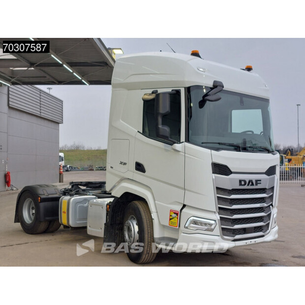 2023 داف XF 530-45282228