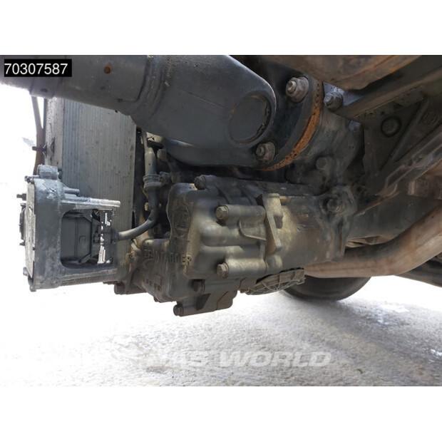 2023 داف XF 530-45282236