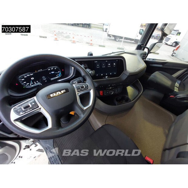 2023 داف XF 530-45282238