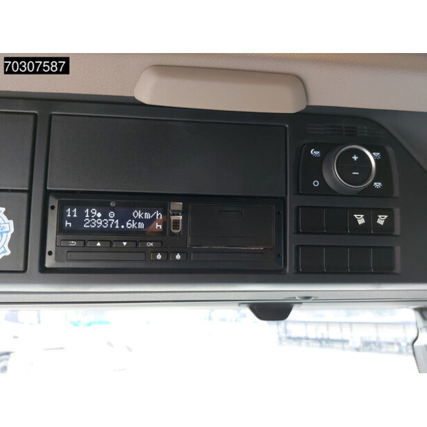 2023 داف XF 530-45282250