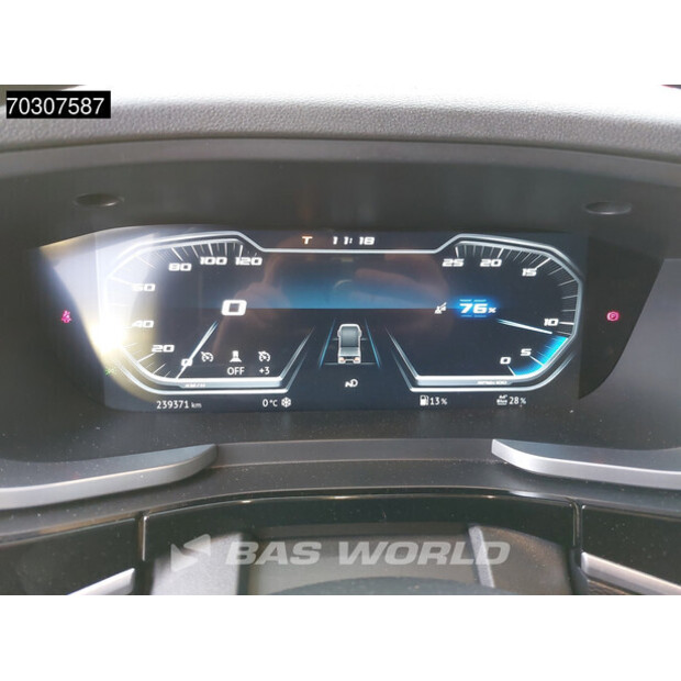 2023 داف XF 530-45282251