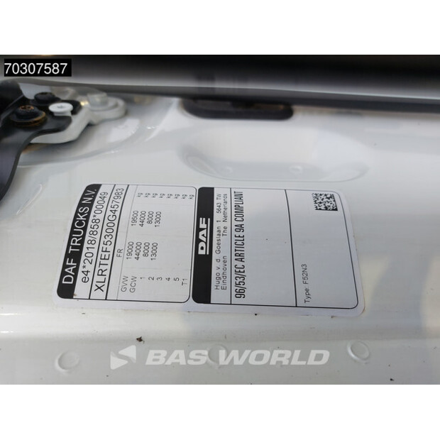 2023 داف XF 530-45282252