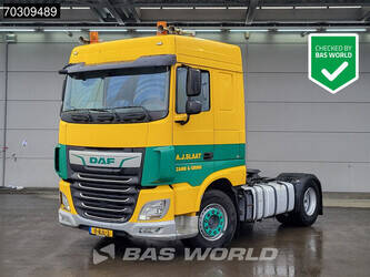 Image for TRUCKS 2017 DAF XF 460