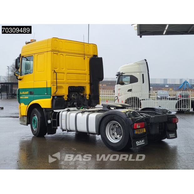 2017 DAF XF 460-45282256