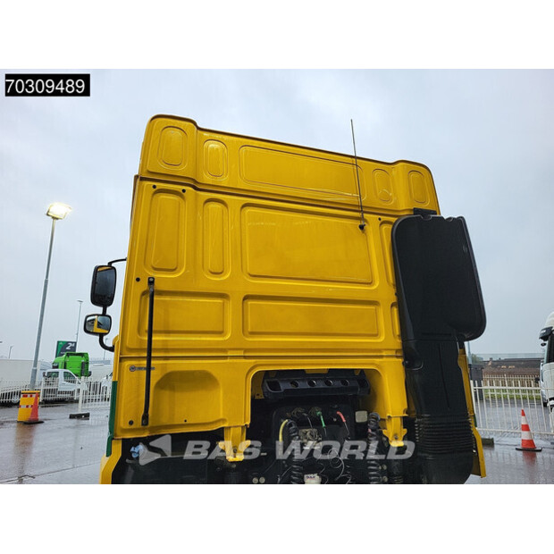 2017 DAF XF 460-45282259