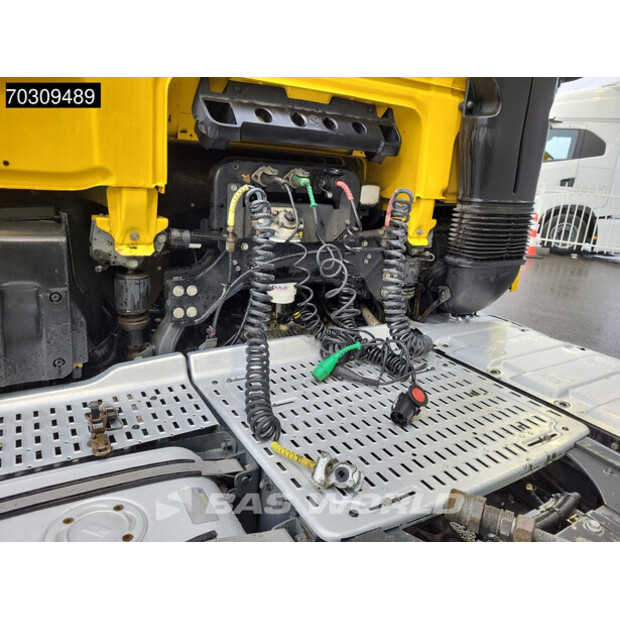 2017 DAF XF 460-45282260