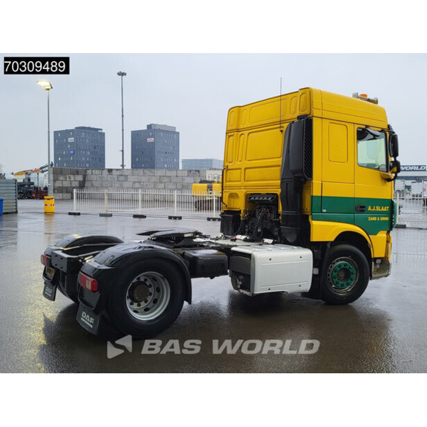 2017 DAF XF 460-45282261