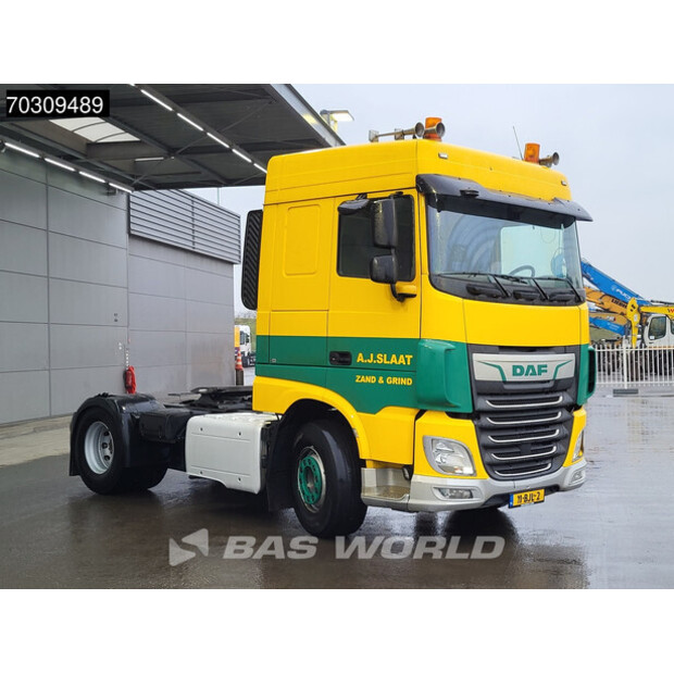 2017 DAF XF 460-45282262