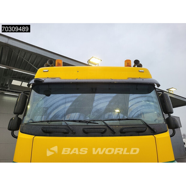 2017 DAF XF 460-45282264