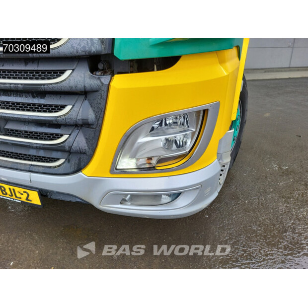 2017 DAF XF 460-45282265